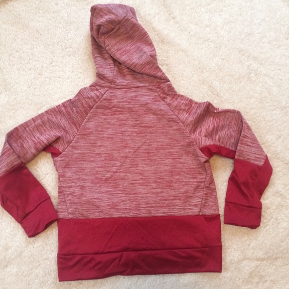 LAST CALL! NWT Boys Nike Training Hoodie - Picture 3 of 6